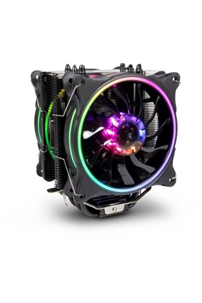 Inter-Tech Argus SU-280 CPU Cooler