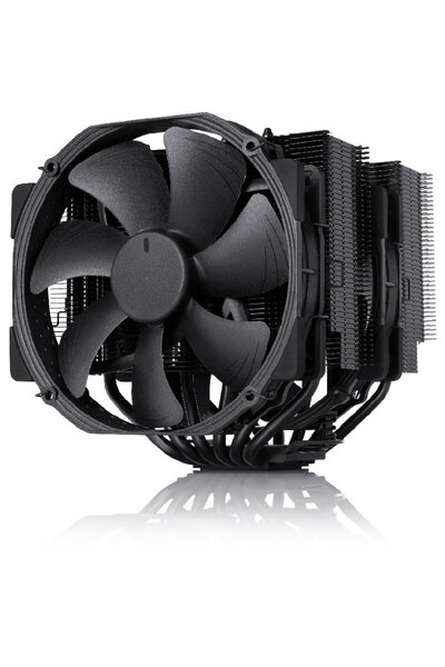 Noctua NH-D15 Chromax Negru