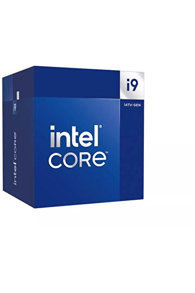 Intel Core i9-14900 2.0GHz Socket 1700 Box