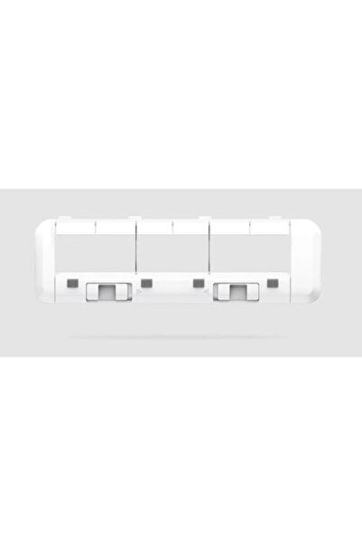 Xiaomi Aspirator robot Mi S10+/X10+ Capac perie Alb EU BHR6558GL