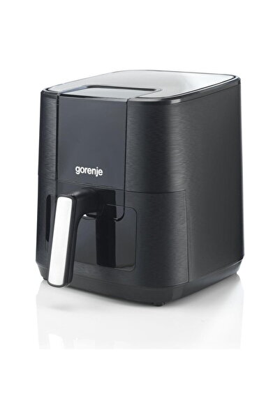 Gorenje AF1350DWB 1350W 5.4L Negru-Argintiu