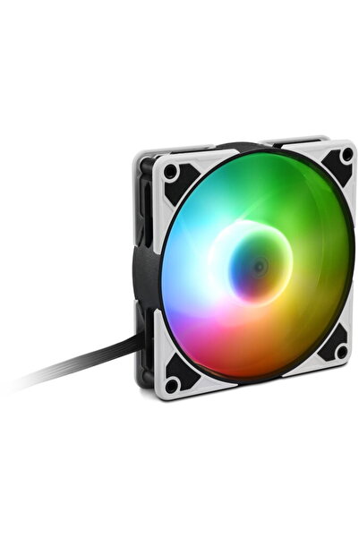 SHARKOON Ventilator PC SilentStorm 120 PWM RGB