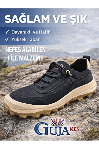 Guja 26Y549-1 File Sneaker