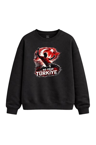 Rabona Fashion Turcia – Tricou / Bluză sport / Hanorac cu glugă cu tematică n...