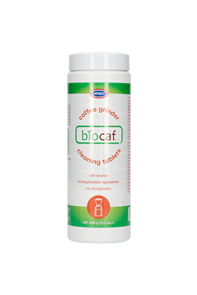 Urnex Biocaf - Grinder Cleaner - 430g
