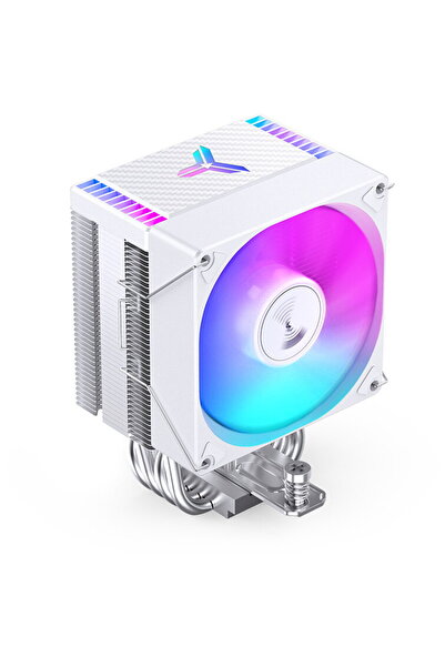 jonsbo CR-1400 EVO CPU-Cooler - White