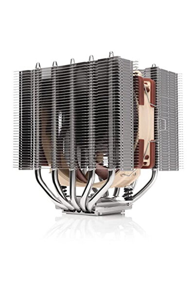 Noctua NH-D12L, CPU cooler 120 mm