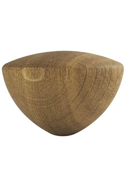 Comandante - Big Joe Knob 100% smoked Oak Wood