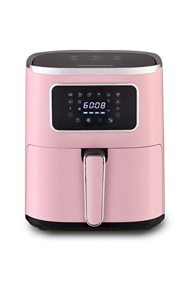 Other cu aer cald HFR 8216 5.0 l 1450 W Roz