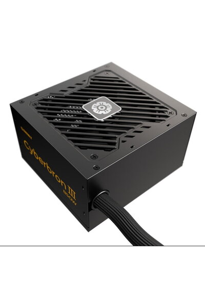 ENERMAX CYBERBRON III 850W Negru