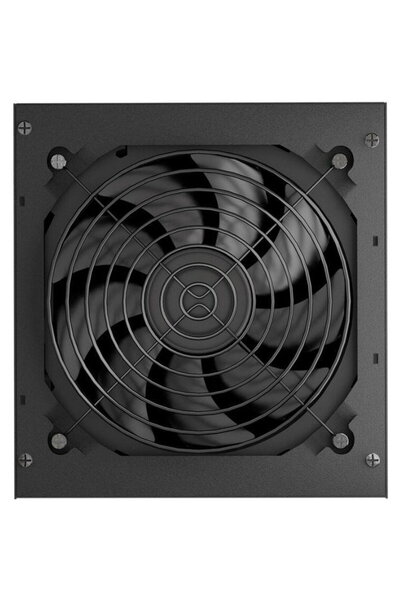 nJoy Alpha+ 750, 750W, 80+ Gold, Complet Modular