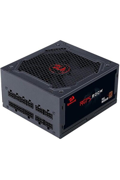 REDRAGON RGPS800W 800W Negru