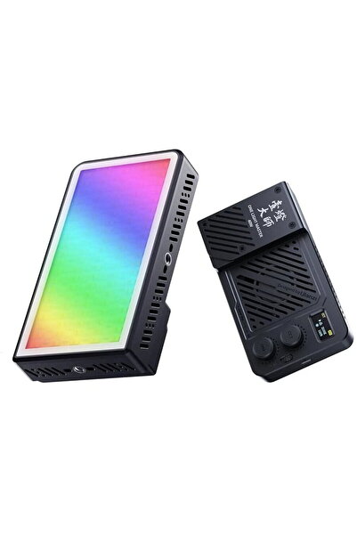 ulanzi LM-P40RGB Φορητό Φωτιστικό Βίντεο 40W RGB