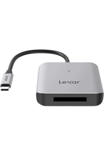 Lexar Cardreader CFexpress Type B (LRW510U) USB 3.2 Gen 2 / USB-C Reader