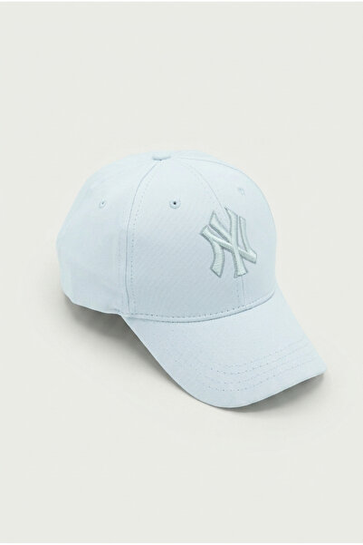 Moda Days Αθλητικό καπέλο μπέιζμπολ από βαμβακερό γαμπαρντίν, ρυθμιζόμενο, un...