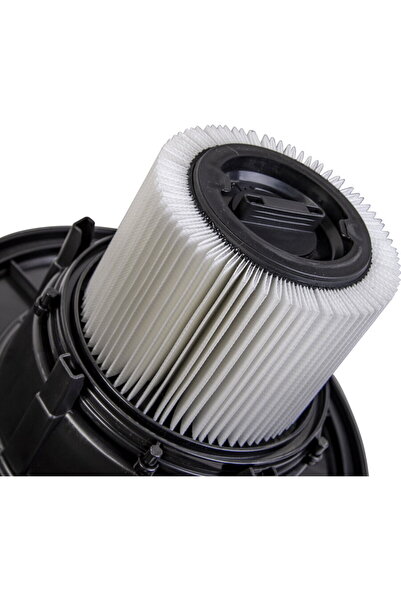 Raider Filtru HEPA 137 L107mm pentru aspirator RDP-WC04