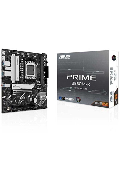 ASUS PRIME B850M-K