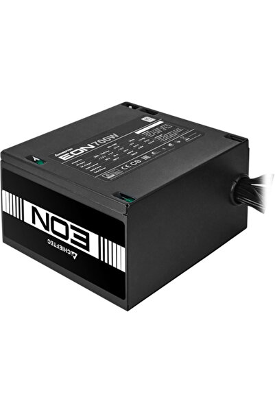 Chieftec EON Series ZPU-400S 400W Negru