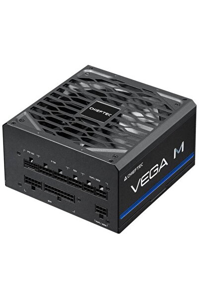 Chieftec VEGA M Series PPG-750-C 750 W Negru