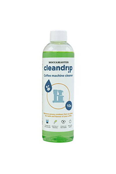 Moccamaster - Cleandrip Cleaning Aid 250ml
