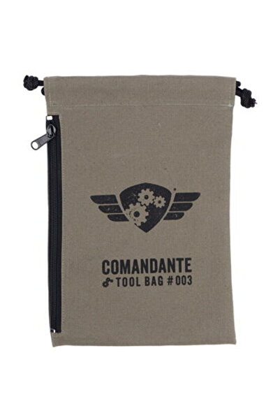 Comandante - Tool Bag #3