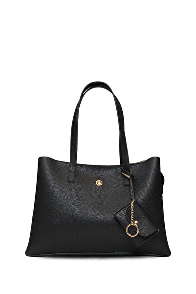 U.S. Polo Assn. Γυναικεία Τσάντα Ώμου Μαύρη US26154 – Καθημερινό Κομψό Σχέδιο...