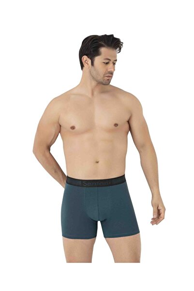 SENFONİ Modal Men's Boxers