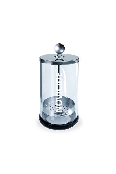 Novicide Recipient mediu – 850 ml