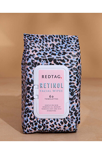REDTAG Assorted Wet Wipes 60 Piece Set