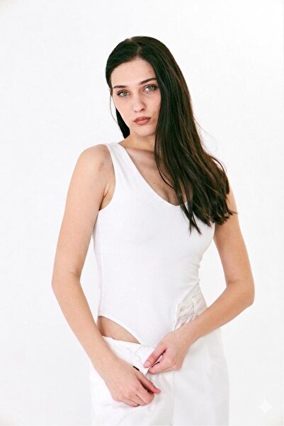 Rora Μαύρο Basic Στράπλες Μπλουζάκι Γυναικείο – Εύκαμπτο Ύφασμα με Κουμπώματα...