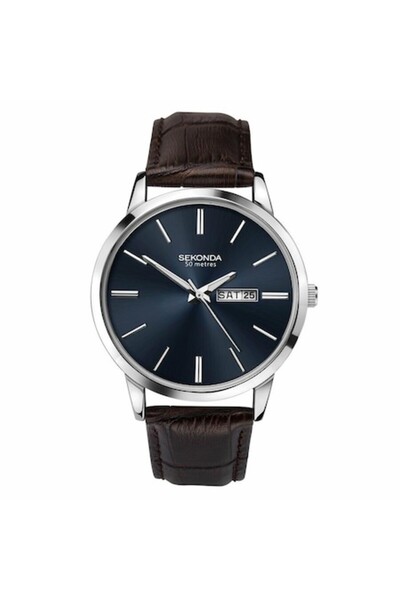 Sekonda Κλασικό Ανδρικό Ρολόι 1662