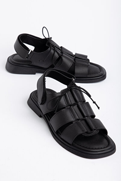 MODA MHS ΓΥΝΑΙΚΕΙΑ ΣΑΝΔΑΛΙΑ CANDOLA ΜΕ ΟΡΘΟΠΕΔΙΚΗ ΣΟΛΑ, ΛΑΣΤΙΧΕΝΙΑ ΚΟΡΔΕΛΑ ΚΑ...