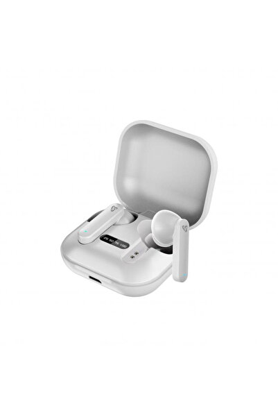 SBOX T-MLX46643, Autonomie 4 ore, Bluetooth 5.1, Alb