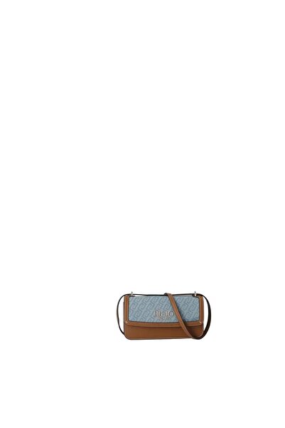 liu.jo Liu Jo S Crossbody East West Kadın Mini Omuz Çantası