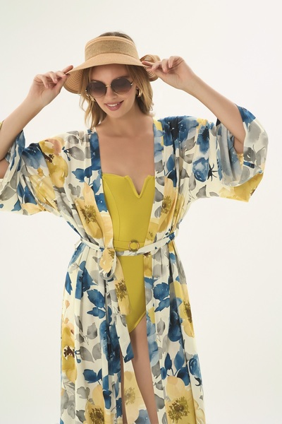 GİZZEY 21529 ΓΥΝΑΙΚΕΙΟ ΚΙΜΟΝΟ