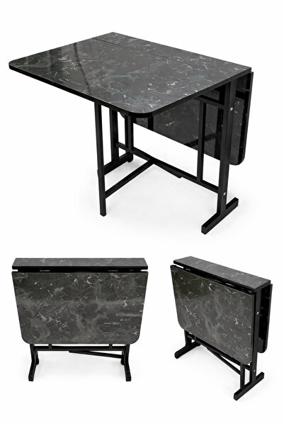 ALEVRA katlanır masa