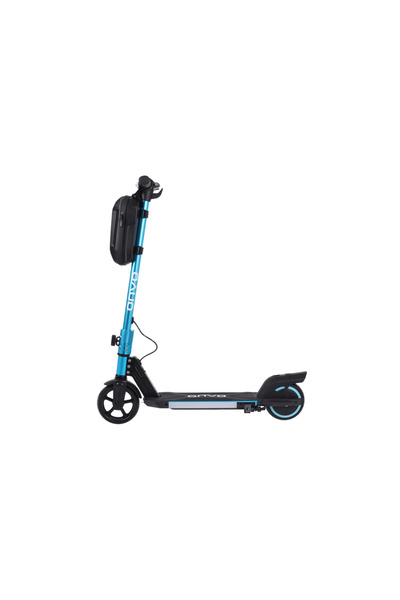 ONVO KX-01 6.3" 150W Elektrikli Çocuk Scooter