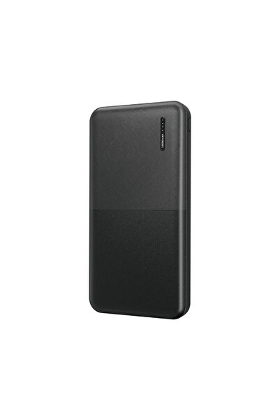 WIWU Wi-P067 Speedy Series Power Bank 10000mAh - Black