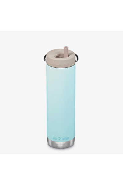 Klean Kanteen STICLA TERMICA TK WIDE TWIST CAP, KLEAN KANTEEN, 592 ML, BLUE TINT