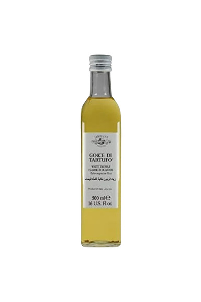 Urbani Truffles WHITE TRUFFLE OIL "URBANI TRUFFLES" (PACK)