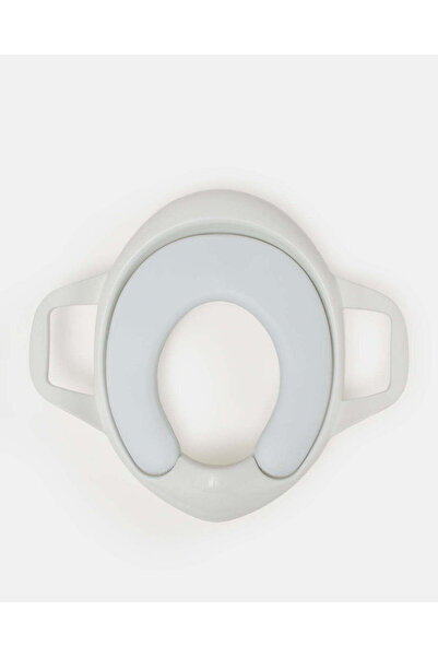 REDTAG Grey Baby Toilet Traveler