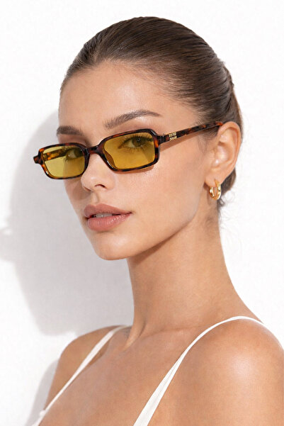 One Eyes نظارات شمسية نسائية GG-0035