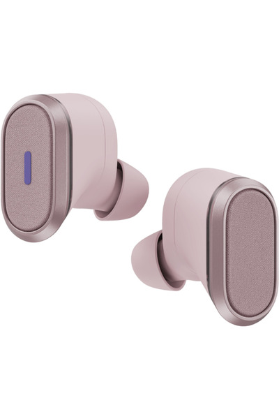 logitech Zone True Wireless ANC Rose