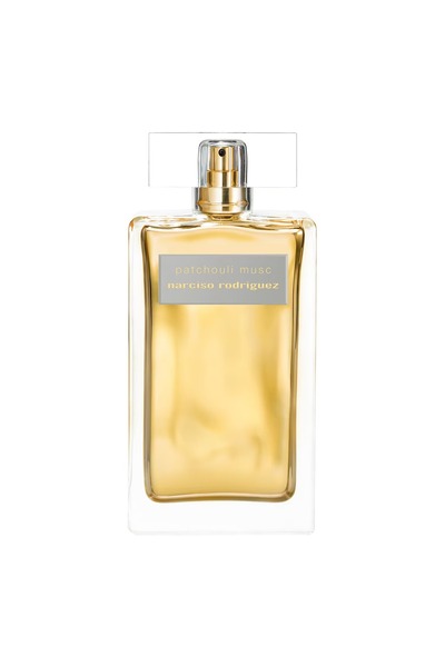 Narciso Rodriguez Patchouli Musc - Eau de Parfum Intense 100 ml