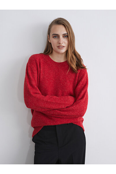LC Waikiki Crew Neck Women's Knitwear Sweater