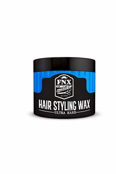 Fnx Barber Ultra Hard saç waxı