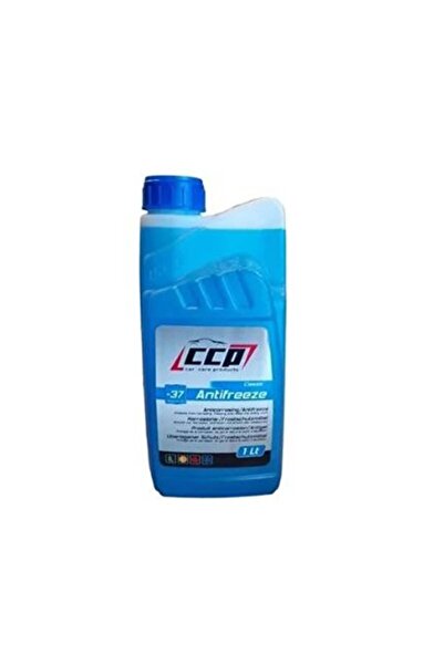 CCP MOTOSİKLET ANTİFREEZE - 1 LİTRE