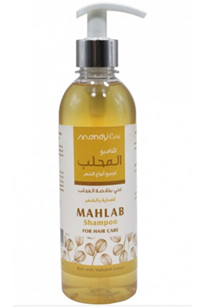 MANDY CARE Mandy Care Hair Lotion Shampoo - 400ml