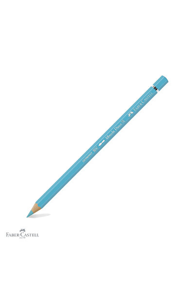 Faber Castell Faber-Castell Albrecht Dürer creion colorat acuarelabil, turcoa...