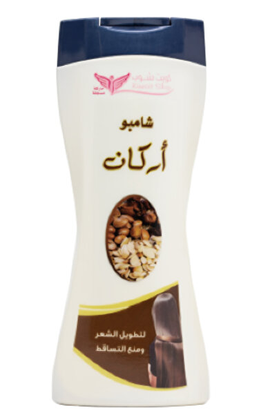 Kuwait Shop Argan Shampoo from - 450 ml